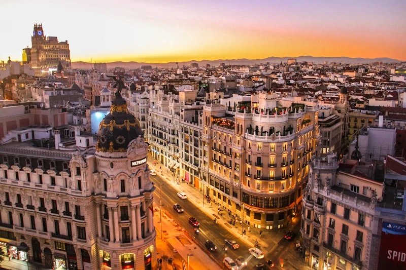 espanhola
